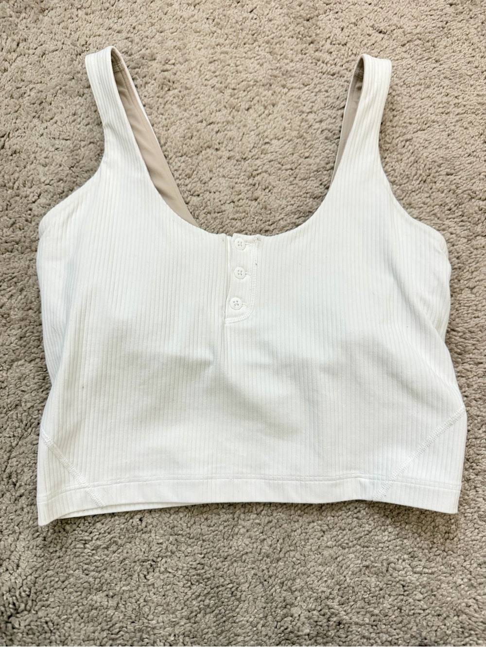 lululemon Align Tank